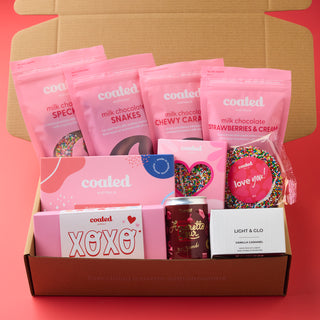 Be My Valentine Bundle