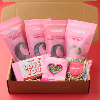 Love Is In The Air Bundle