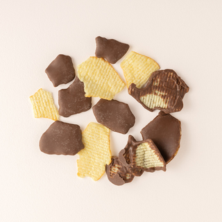 Milk Chocolate Original Chips - Limited Edition