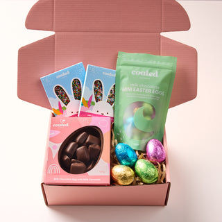 The Go-To Easter Bundle