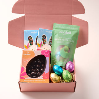 The Go-To Easter Bundle