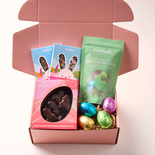 The Go-To Easter Bundle