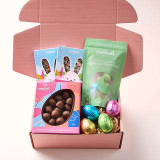 The Go-To Easter Bundle