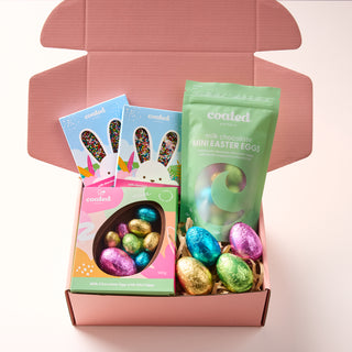 The Go-To Easter Bundle