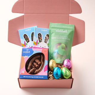 The Go-To Easter Bundle