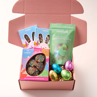 The Go-To Easter Bundle