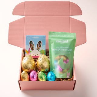 Easter Mini Egg Bundle