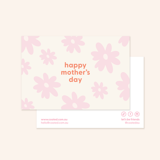 Happy Mother’s Day - Gift Card