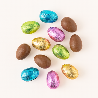 The Ultimate Easter Egg Hunt (100 chocolates!)